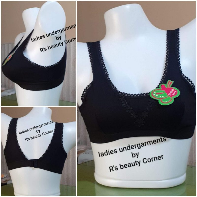 BEAUTIFUL BIDI MIDI BRA FOR SCHOOL AND DAILY USE FOR GIRLS AND