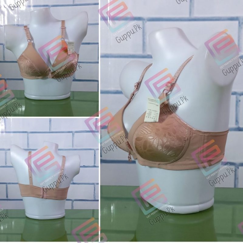 Women Single Padded Bra (ZC)