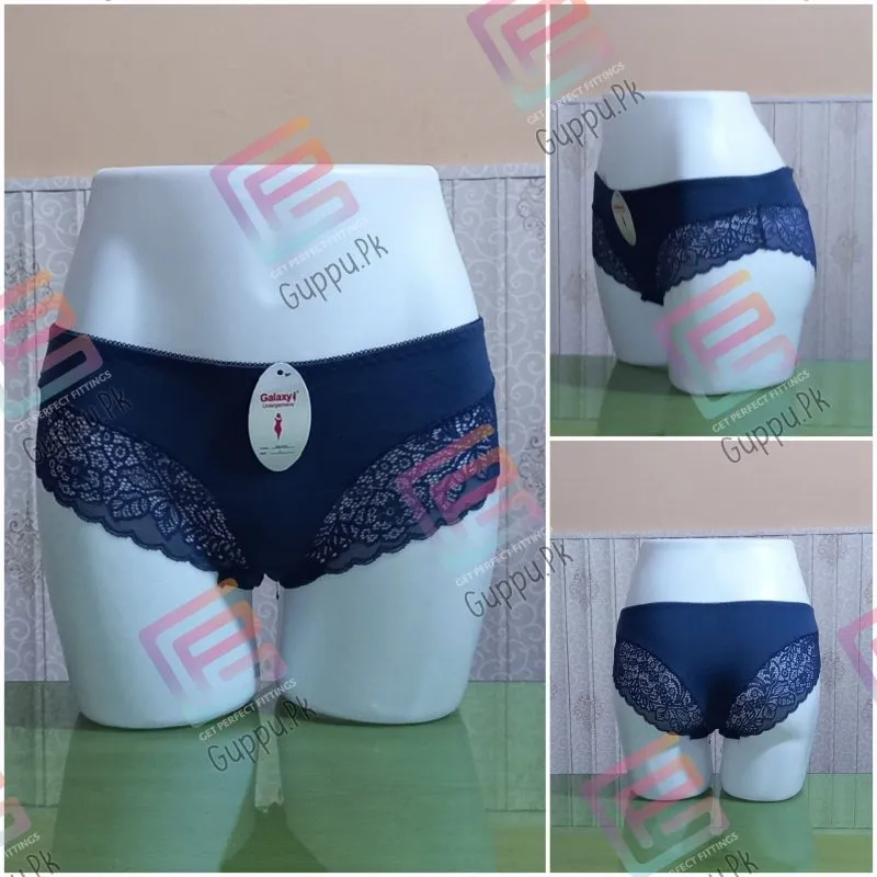 Galaxy Cotton Panty Underwear GL555