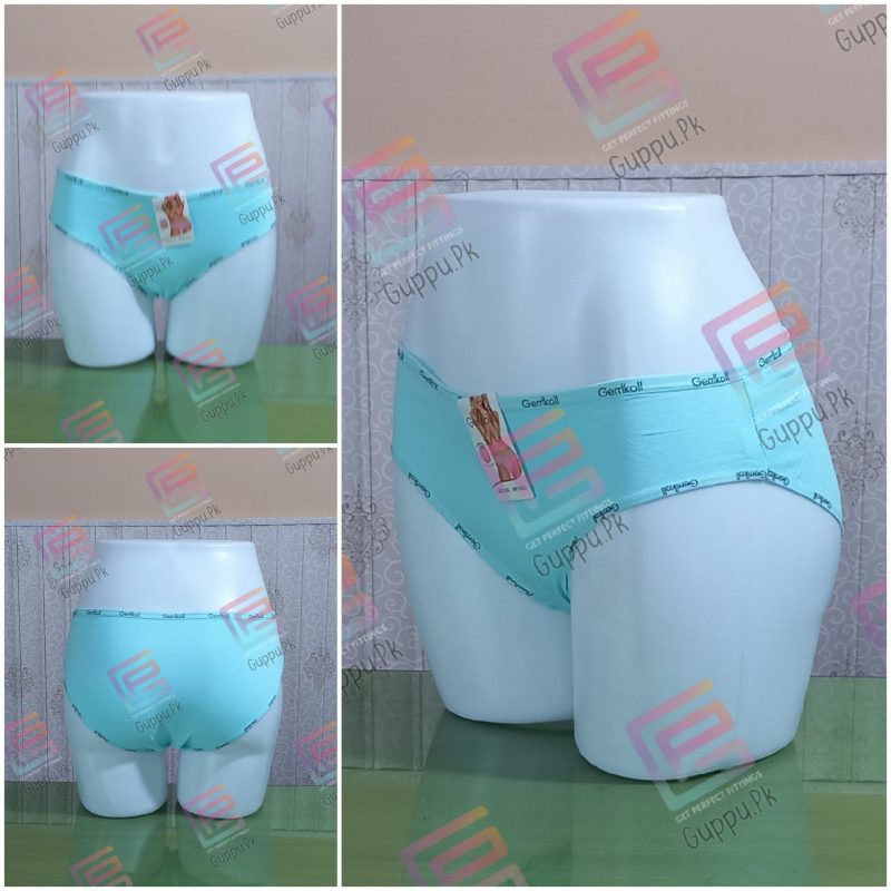 Women Underwear High Quality Soft Cotton Panties F0023