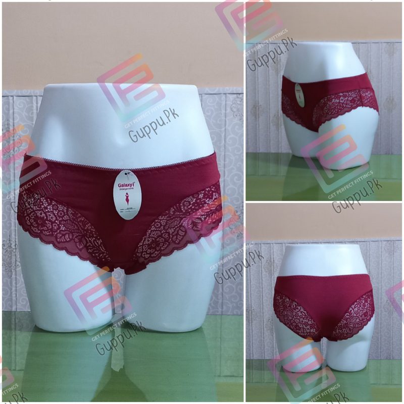 Galaxy Cotton Panty Underwear GL555