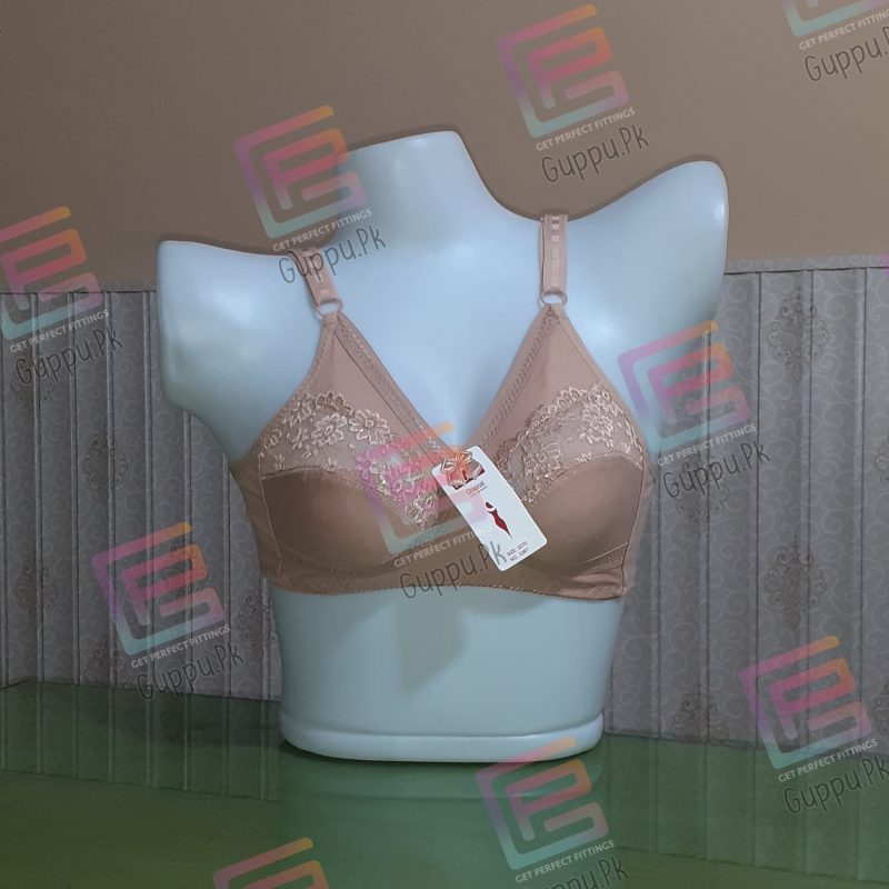 Galaxy original soft cotton summer bra (3367) - Guppu.pk
