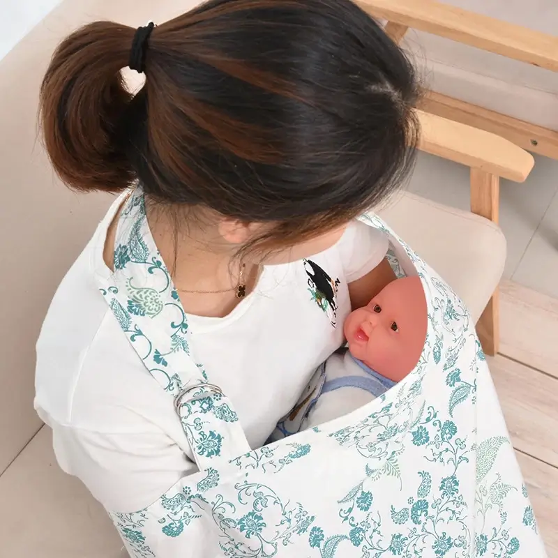 Nursing Covers Breastfeeding Cover Large