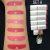 Miss Rose 3D Fantastic Mineral Lipstick Set A Swatches - guppu.pk