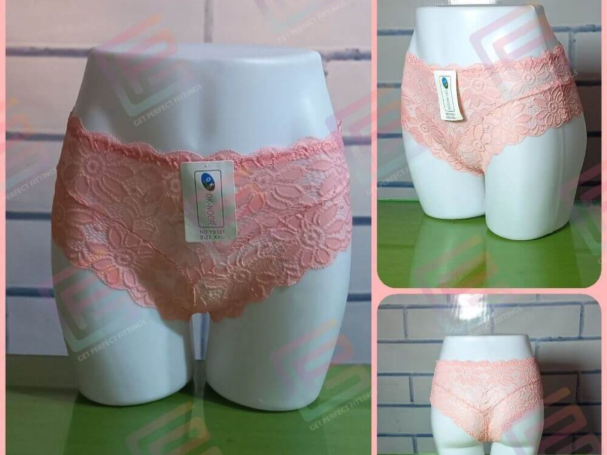 High Waist Maternity Panty Pregnancy Underwear 